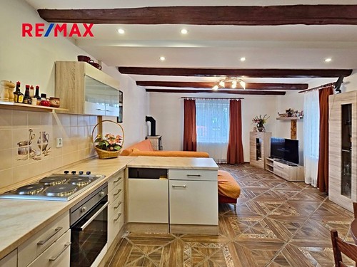 Prodaný dům 191 m², pozemek 820 m²