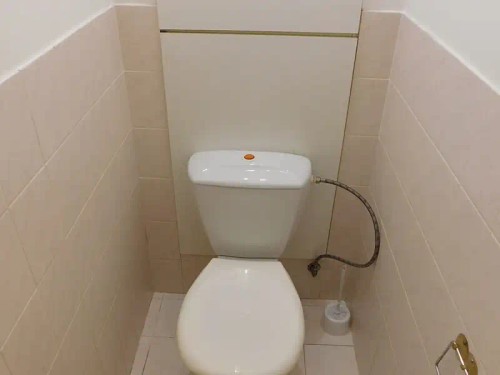 Prodaný byt 2+1 59 m²