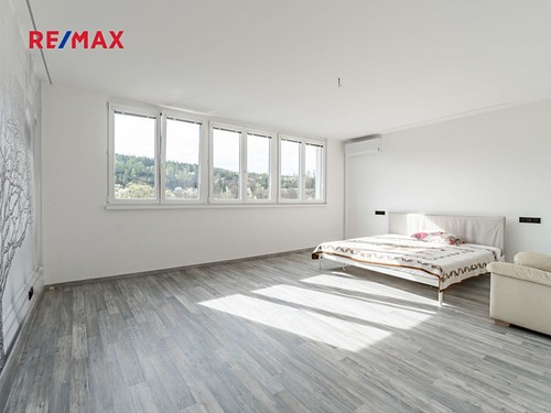 Prodaný dům 100 m², pozemek 137 m²