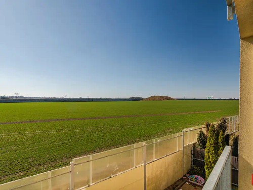 Prodej bytu 2+kk 55 m²