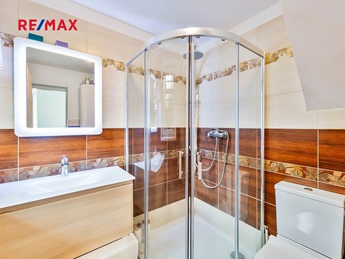Prodaný dům 110 m², pozemek 216 m²
