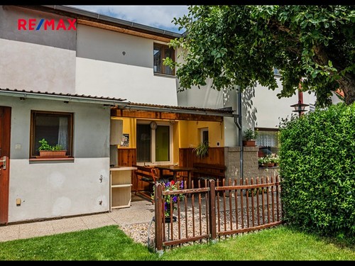 Prodaný dům 118 m², pozemek 362 m²