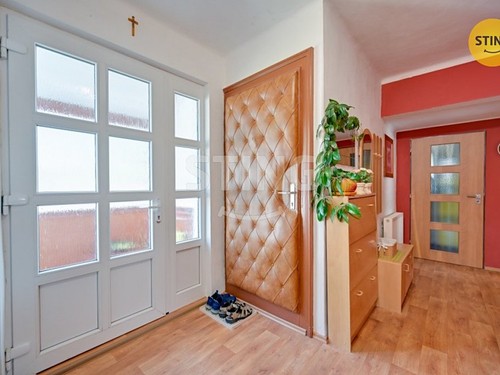 Prodaný dům 98 m², pozemek 1083 m²