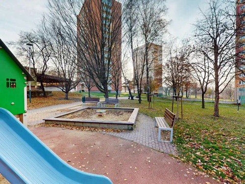 Prodaný byt 2+1 49 m²