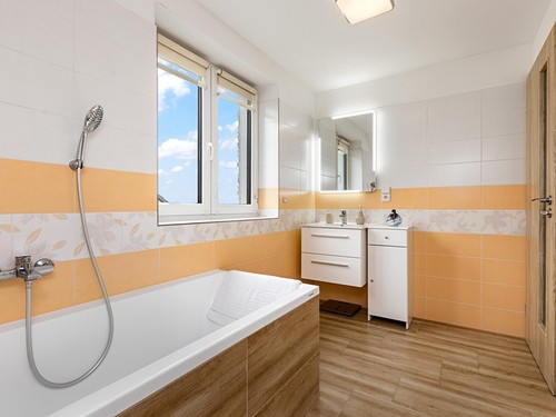 Prodaný dům 127 m², pozemek 260 m²
