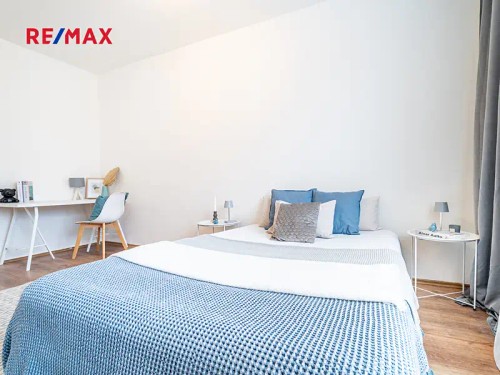 Prodej bytu 2+1 52 m²