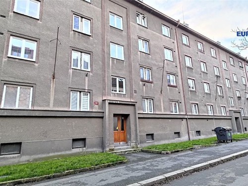Prodaný byt 3+1 75 m²