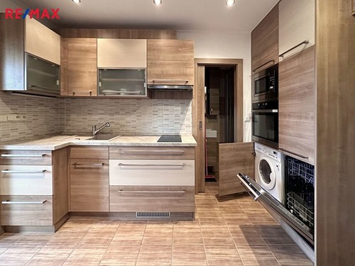 Prodaný byt 2+1 35 m²