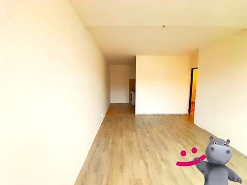 Prodaný byt 2+kk 40 m²
