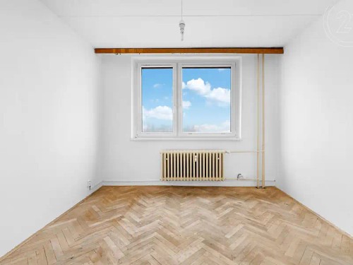 Prodaný byt 3+1 68 m²