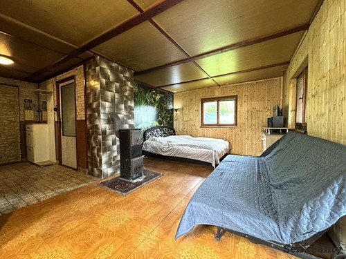 Prodaná chata 80 m², pozemek 397 m²