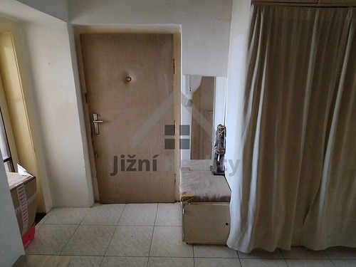Prodaný byt 3+1 84 m²