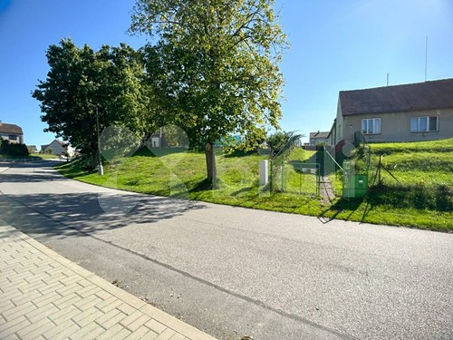 Prodaný dům 249 m², pozemek 480 m²