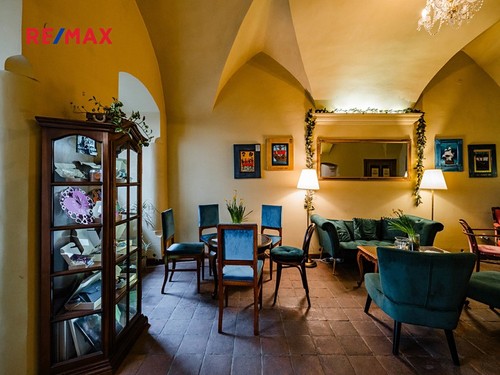 Prodaný dům 300 m², pozemek 198 m²