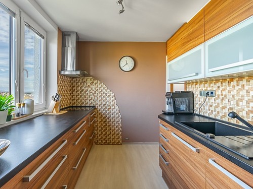 Prodaný byt 4+1 92 m²