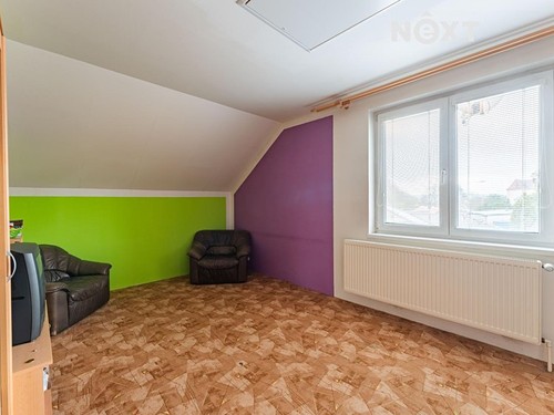 Prodaný dům 240 m², pozemek 712 m²