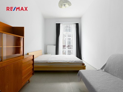 Prodaný byt 2+1 63 m²