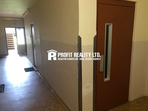 Prodaný byt 1+kk 24 m²