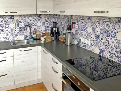 Prodaný byt 3+1 102 m²