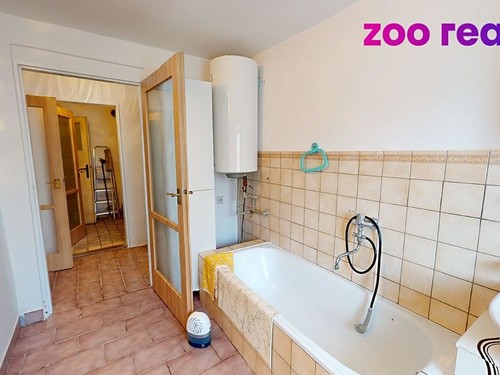 Prodaný dům 90 m², pozemek 357 m²