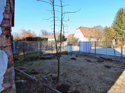 Prodaný dům 85 m², pozemek 250 m²