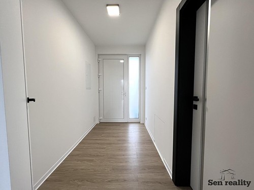 Prodaný dům 115 m², pozemek 600 m²