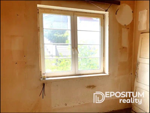 Prodaný dům 66 m², pozemek 130 m²