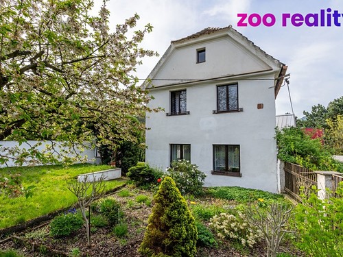 Prodaný dům 324 m², pozemek 533 m²