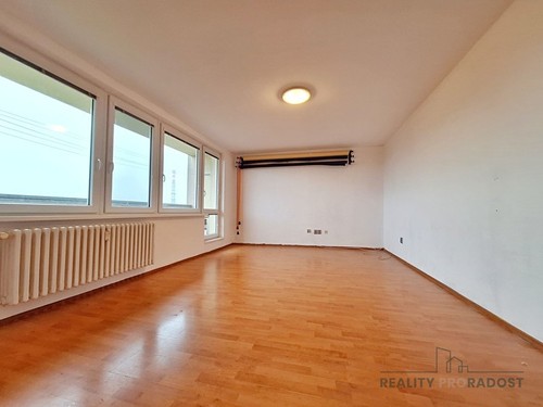 Prodaný byt 3+1 66 m²