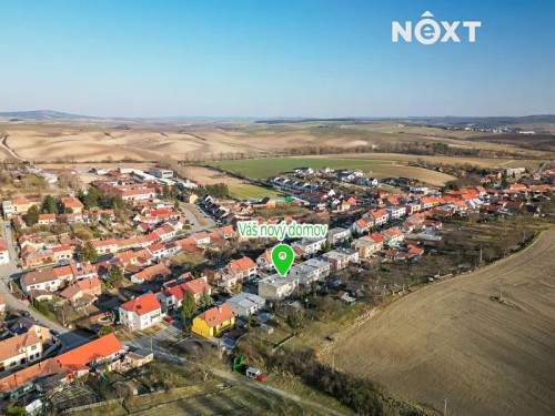 Prodaný byt 3+1 84 m²