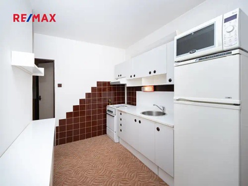 Prodaný byt 3+1 68 m²