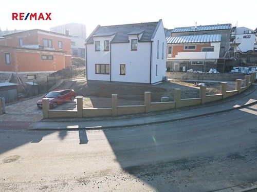 Prodaný dům 97 m², pozemek 471 m²