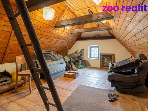 Prodaný dům 324 m², pozemek 533 m²