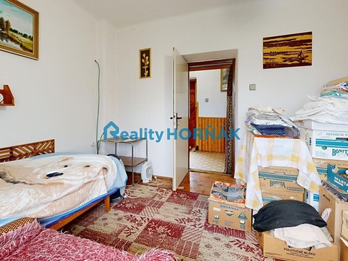 Prodaný dům 170 m², pozemek 521 m²