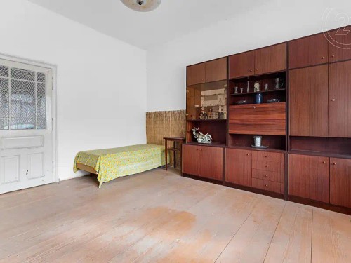 Prodaný dům 140 m², pozemek 158 m²