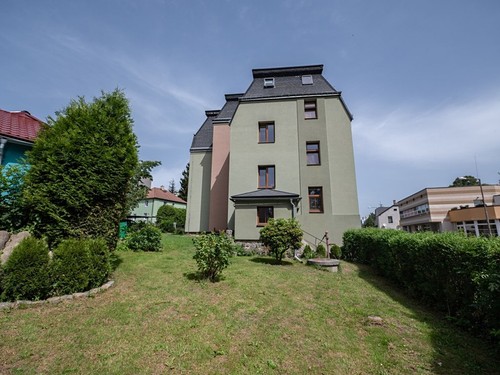 Prodej bytu 3+1 72 m²