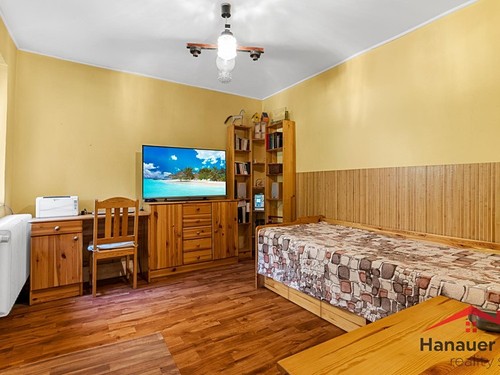 Prodaný dům 170 m², pozemek 638 m²