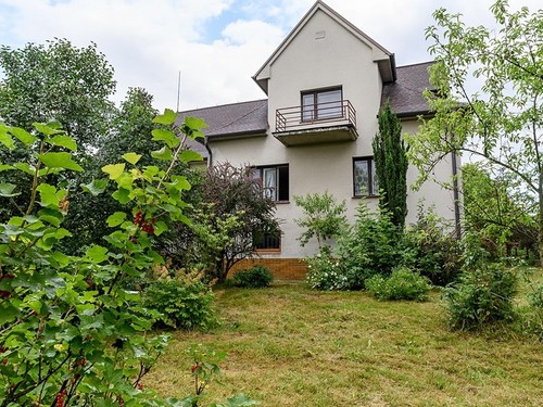 Prodaný dům 150 m², pozemek 1500 m²