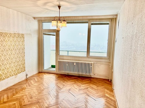 Prodaný byt 2+1 63 m²