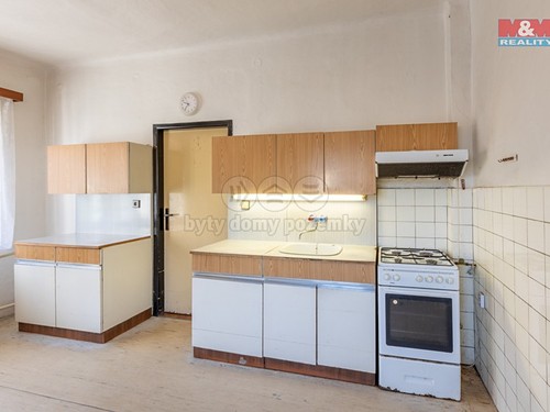 Prodaný dům 126 m², pozemek 144 m²