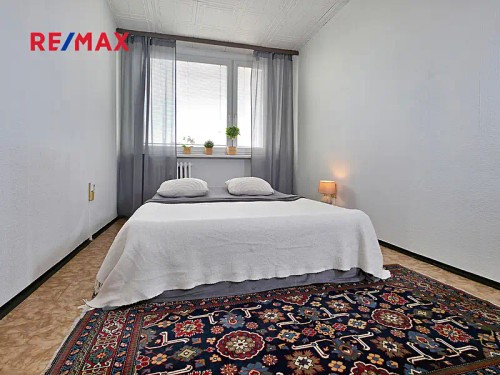 Prodej bytu 2+kk 45 m²