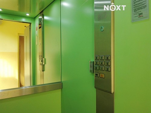 Prodaný byt 2+kk 40 m²