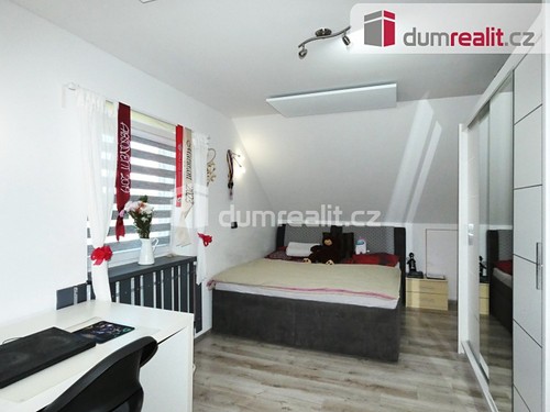 Prodaný dům 250 m², pozemek 657 m²