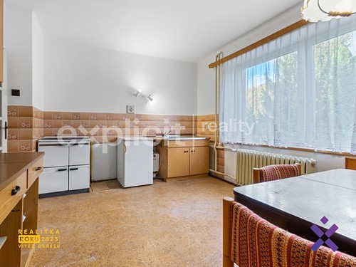 Prodaný dům 266 m², pozemek 1265 m²