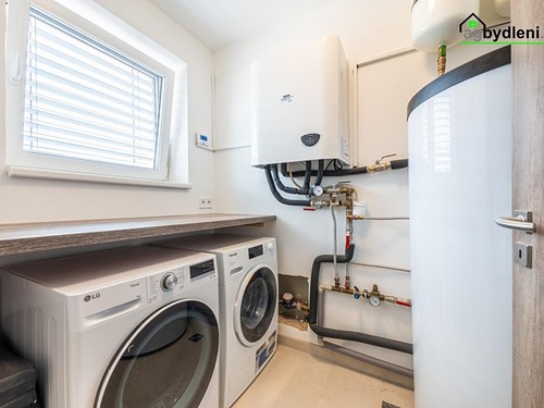 Prodaný dům 96 m², pozemek 253 m²