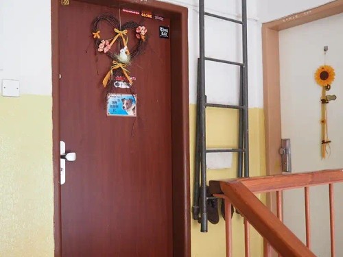 Prodaný byt 2+1 57 m²