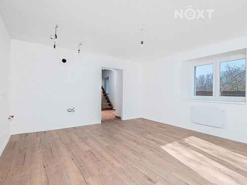 Prodaná chalupa 102 m², pozemek 1223 m²
