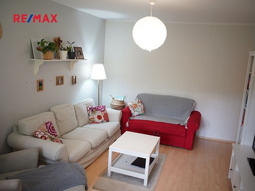 Prodaný byt 3+1 82 m²