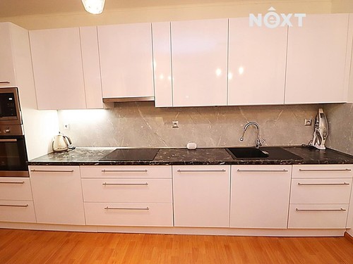 Prodaný byt 3+kk 85 m²