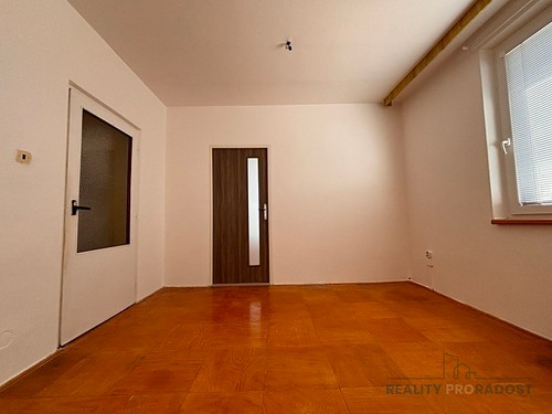 Prodej bytu 2+1 51 m²